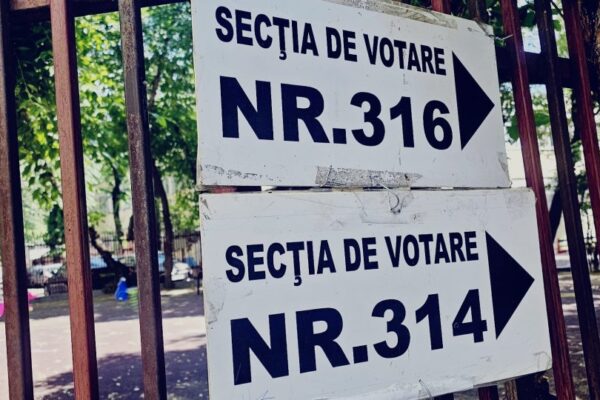 EXIT-POLL ALEGERI PARLAMENTARE 2024. Cum au votat românii