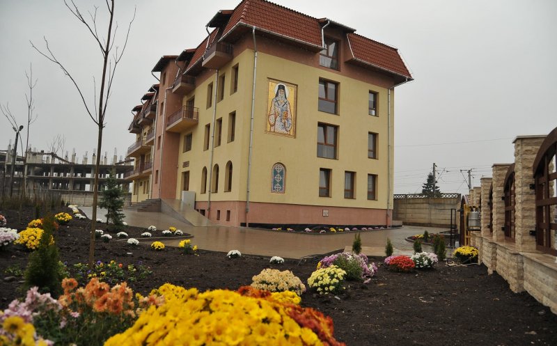 CJ Cluj oferă teren gratuit pentru extinderea