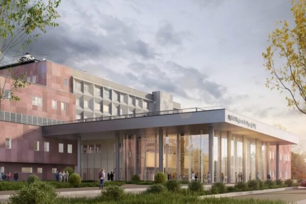 Ce firme se bat pe construcția viitorului Spital Regional de Urgență Cluj?