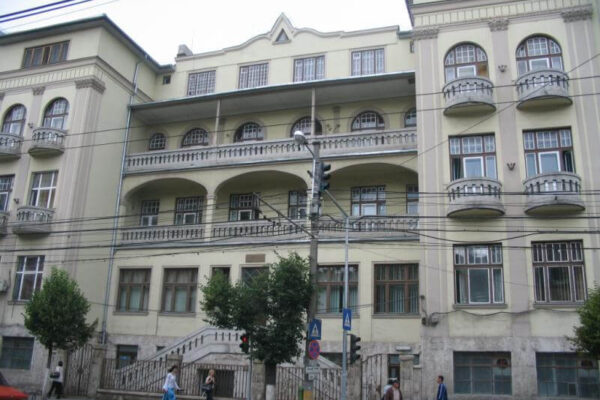 Spitalele clujene care vor asigura permanența de sărbătorile de iarnă