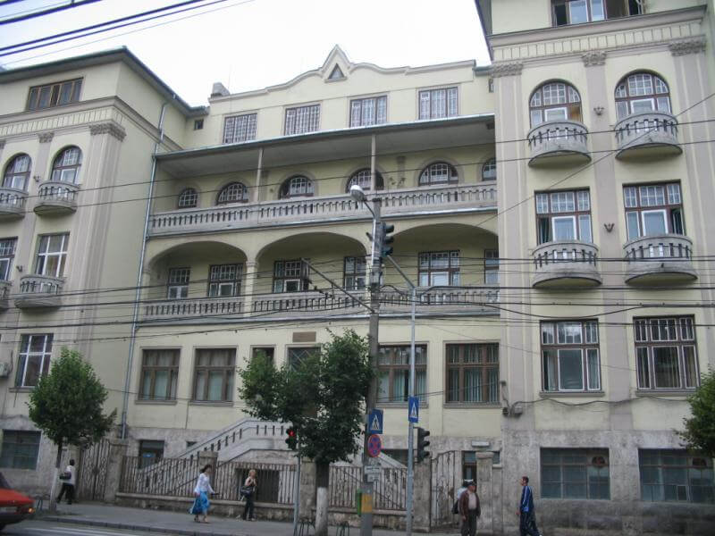Spitalele clujene care vor asigura permanența de sărbătorile de iarnă