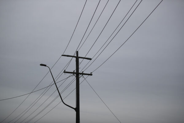 Electrica Cluj îi lasă pe clujenii din zona comunei Baciu fără curent în Ajunul Crăciunului