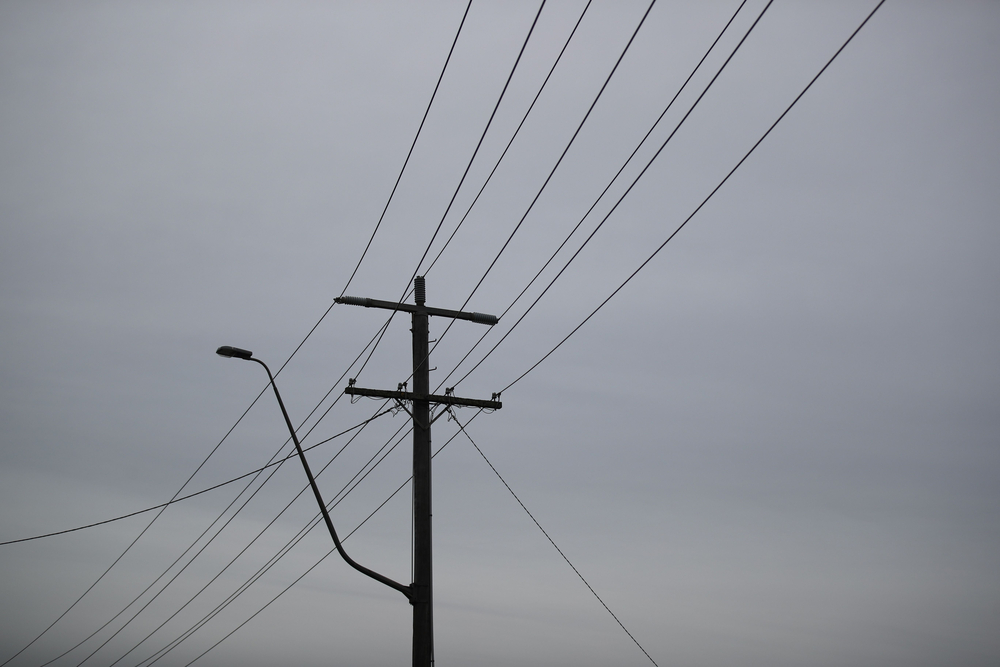 Electrica Cluj îi lasă pe clujenii din comuna Baciu fără curent în Ajunul Crăciunului