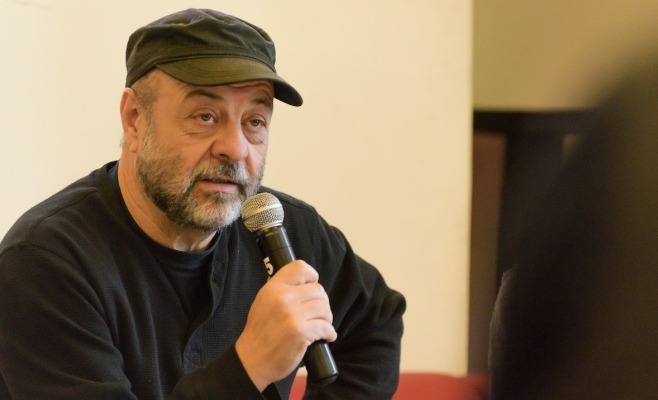Regizorul clujean Tompa Gabor, reales președinte al UTE