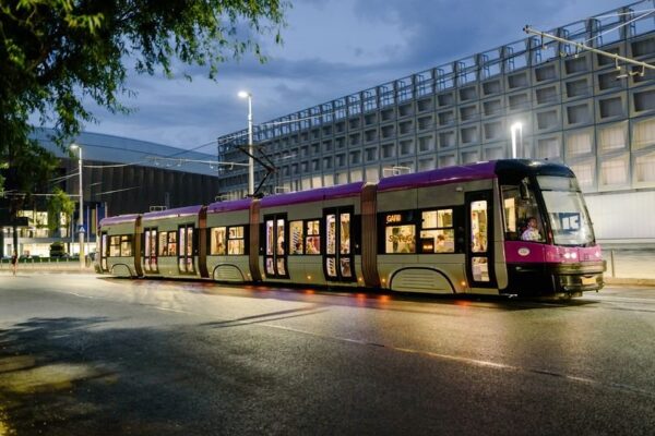 Program prelungit de transport în comun pentru meciul „U” Cluj – CFR!