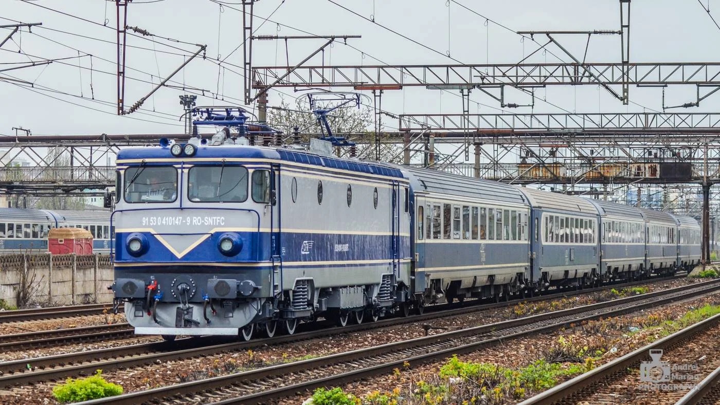 CFR Călători scumpește biletele din 15 decembrie 2024
