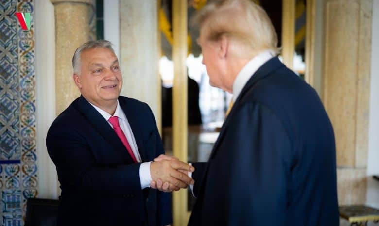 Viktor Orban s-a întâlnit cu Donald Trump și Elon Musk