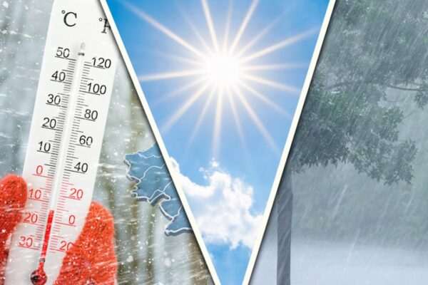 Cum va fi vremea de Revelion 2025 la Cluj?