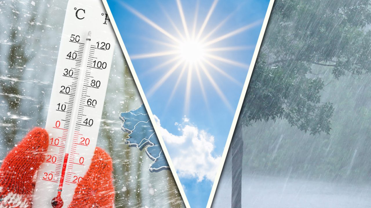 Cum va fi vremea de Revelion 2025 la Cluj