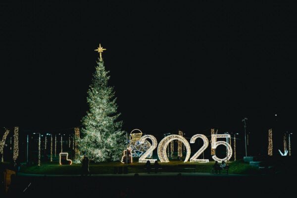 Cel mai TARE weekend din Florești, la Târgul de Crăciun Winter Dream