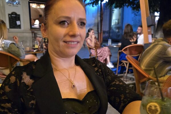 De ce a murit Gabriela, soția lui Robi. Este incredibil că se mai moare din acest motiv, într-un mare oraș ubiversitar