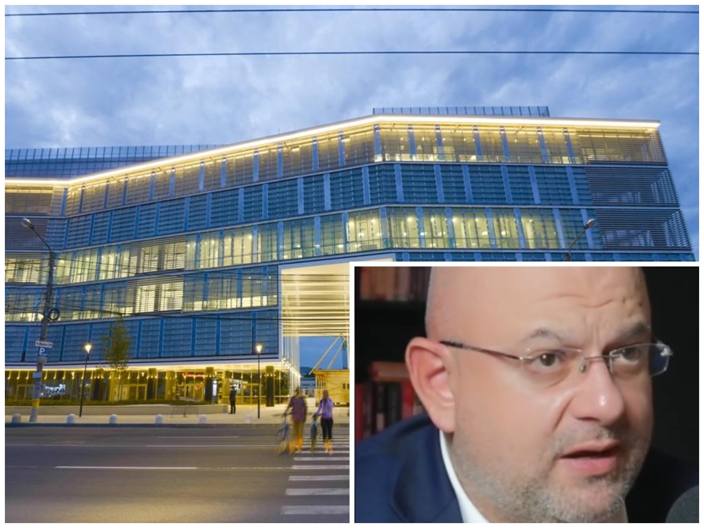 Declarația unui afacerist clujean care îi va enerva pe IT-iști