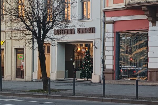Rămâi șocat cât a ajuns să coste o prăjitură la cea mai veche cofetărie din Cluj