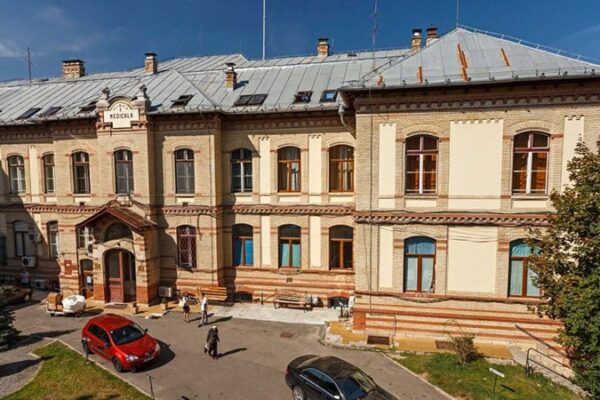 Ce angajări se fac la SCJU Cluj? Lista posturilor disponibile