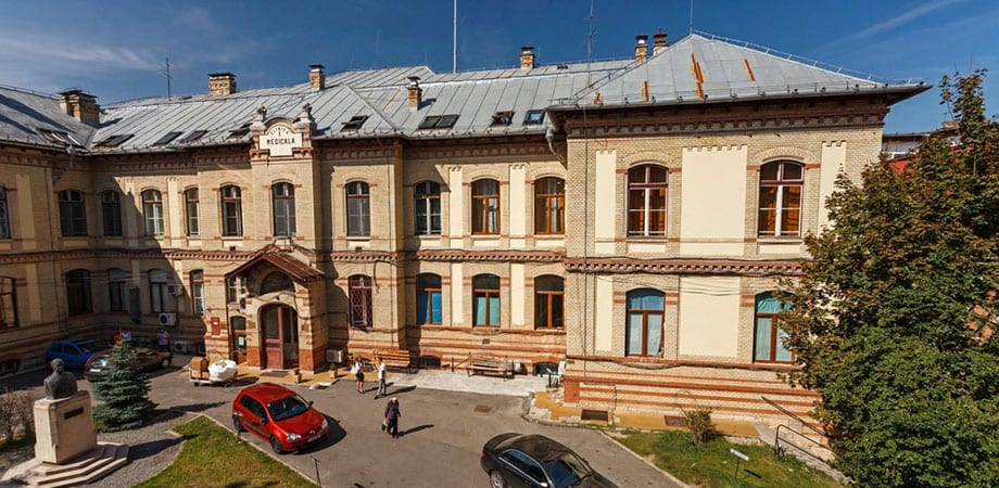 Ce angajări se fac la SCJU Cluj