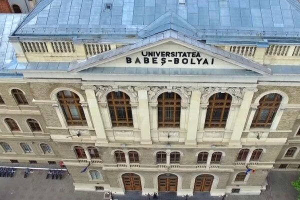 La ce capitol este UBB Cluj lider național într-un clasament de prestigiu?