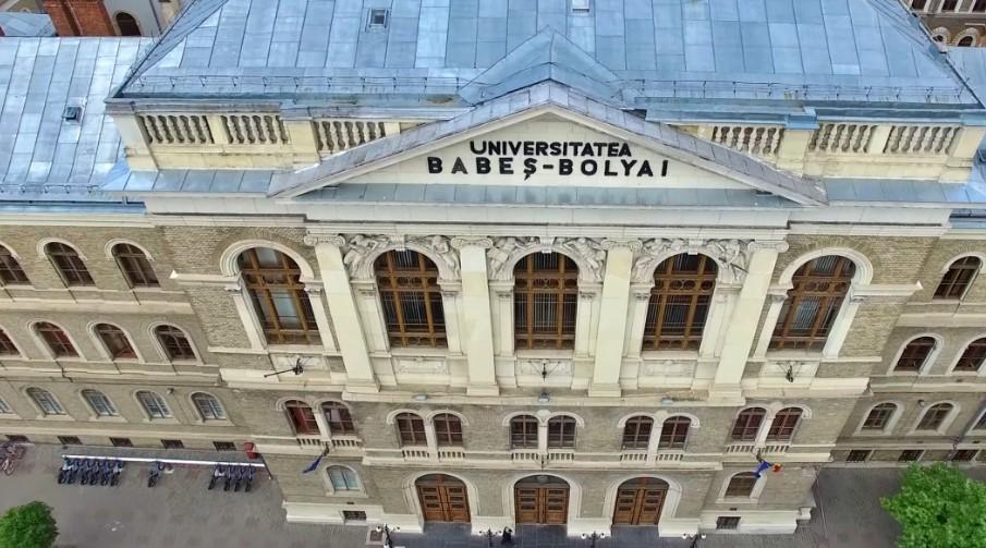 La ce capitol este UBB Cluj lider național
