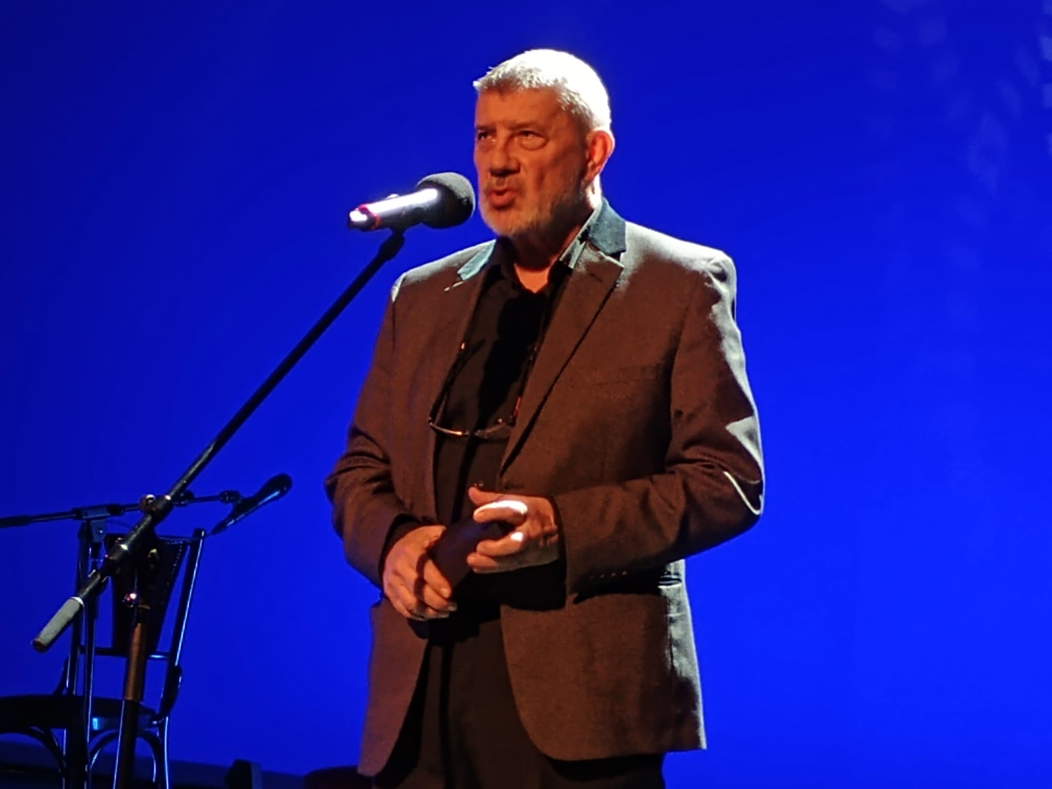 Mihai Mănuțiu, director Teatrul Național Cluj