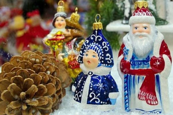 13 ianuarie – Sărbătoare mare! Anul Nou pe Rit Vechi 2025. Tradițiile și obiceiurile acestei sărbători