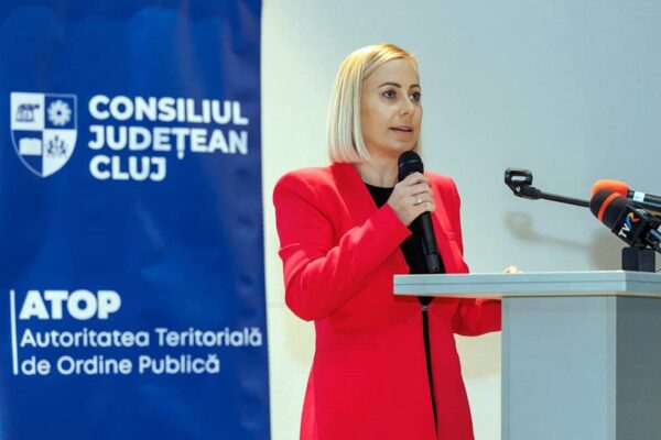 ATOP o instituție care trebuie desființată în secunda doi. Sinecură pentru politicieni și șefii din Poliție și Jandarmerie