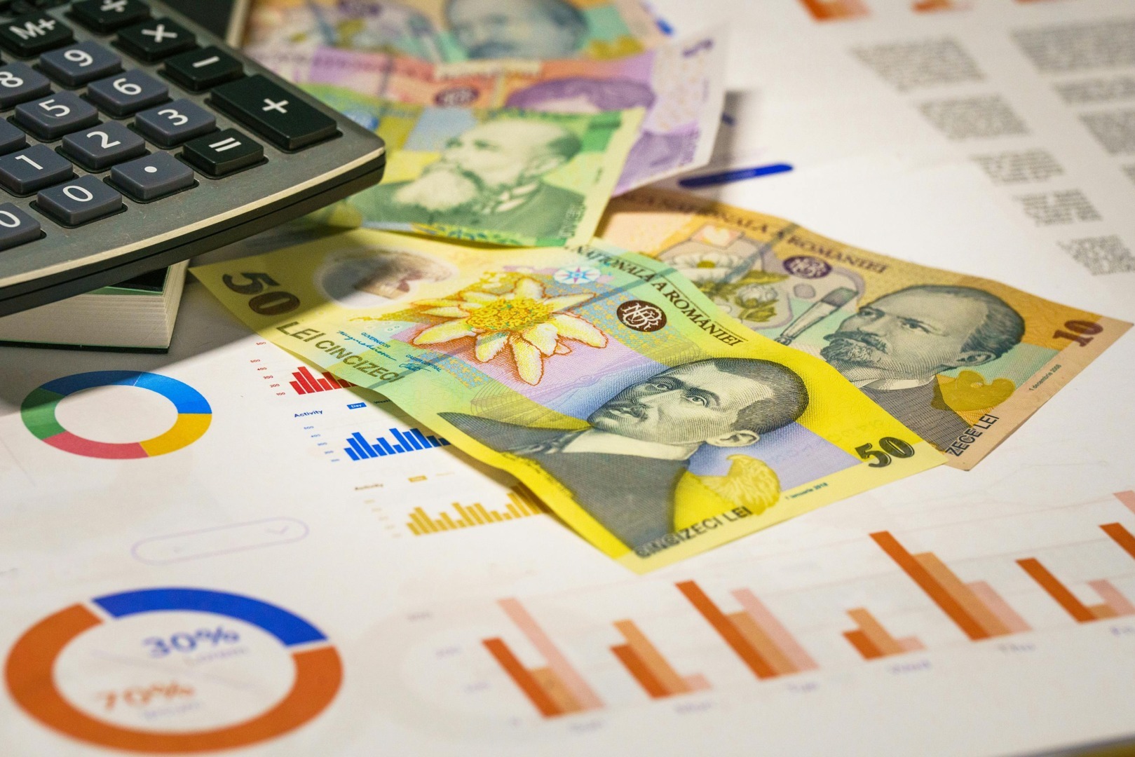 România a depășit Ungaria la PIB și la salarii