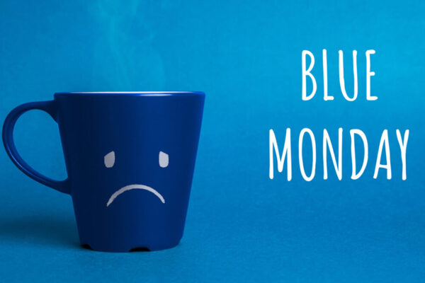 Când este Blue Monday – cea mai deprimantă zi a anului?