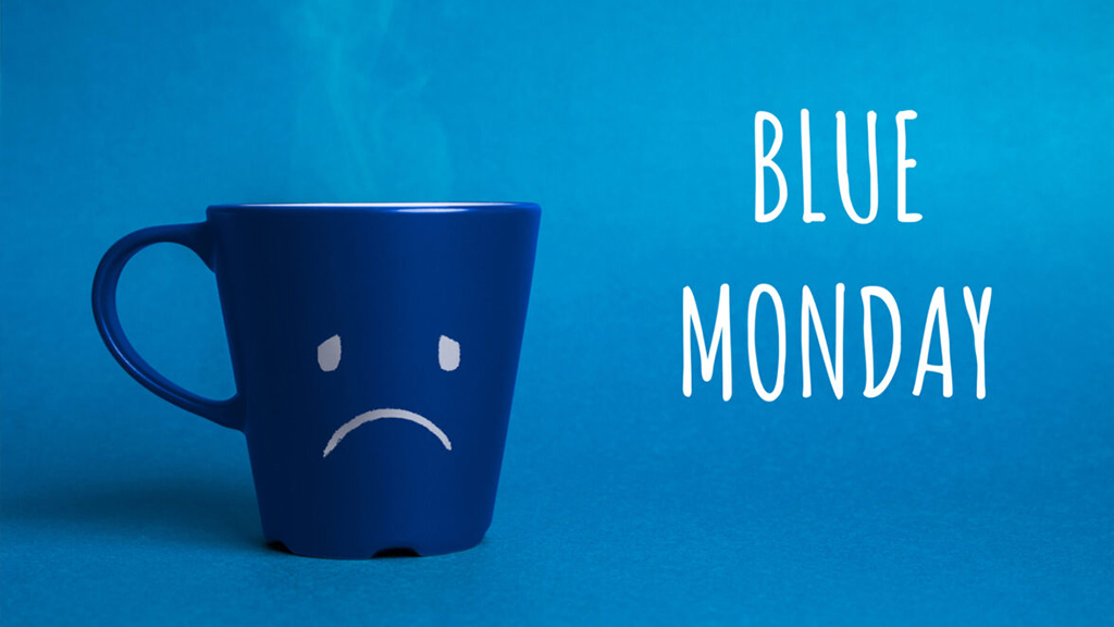 Când este Blue Monday - cea mai deprimantă zi a anului