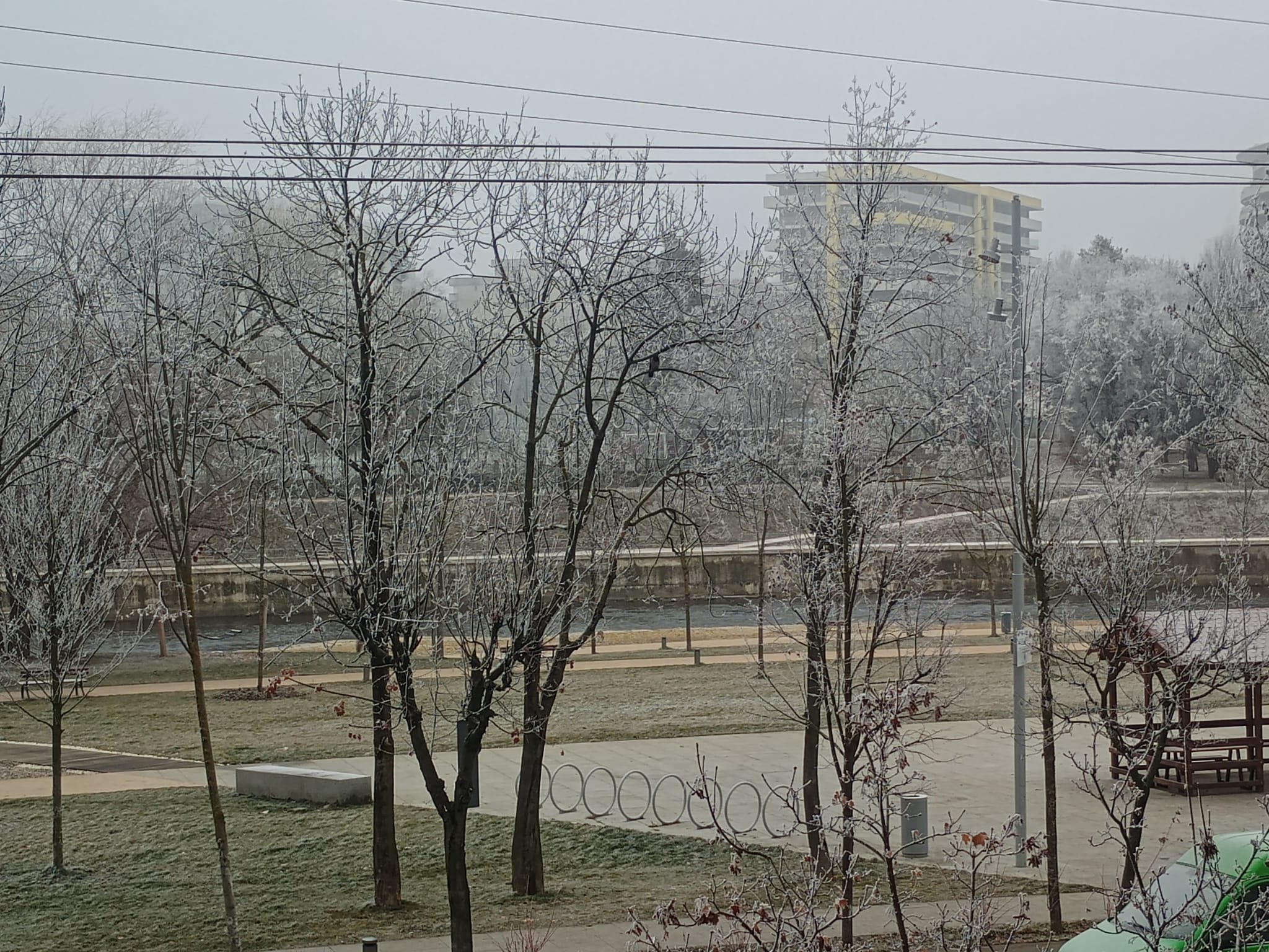 ALERTĂ METEO de viscol puternic în mai multe județe