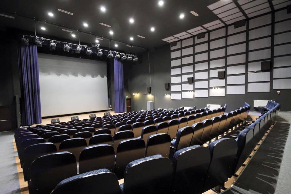 Cinema Dacia devine locul tinerilor cinefili