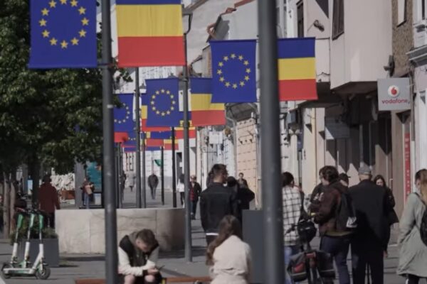 Clujul a atras fonduri europene de peste 400 milioane de euro
