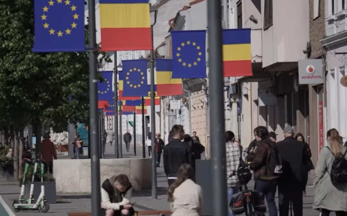 Clujul a atras fonduri europene de peste 400 milioane de euro