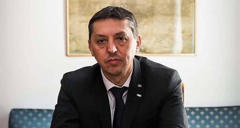 Daniel David e pus pe fapte mari în fruntea Ministerului Educației