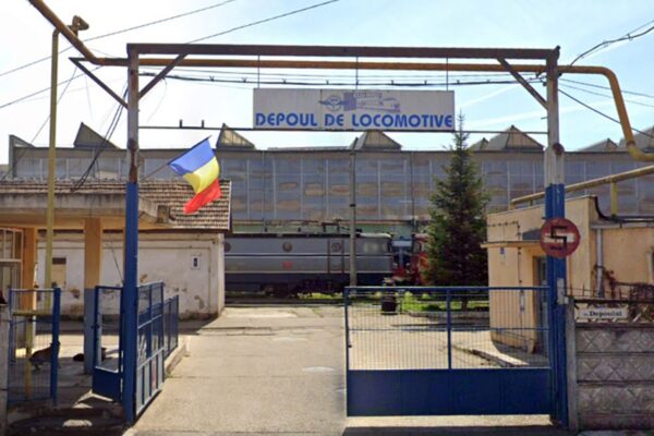 Mecanic de la Depoul CFR, prins la furat de motorină din locomotive. Ce pedeapă a primit