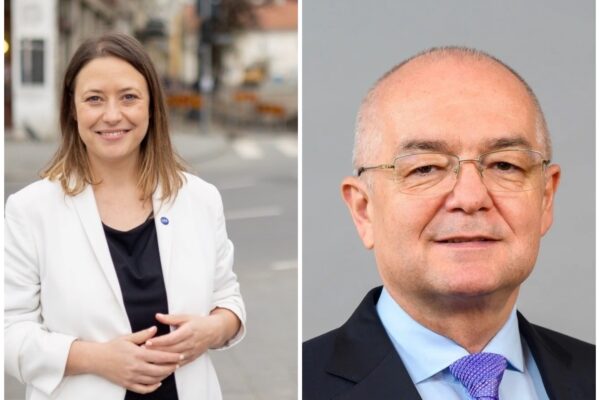 Boc susține integrarea imigranților la Cluj-Napoca. „Trebuie să fie o prioritate”