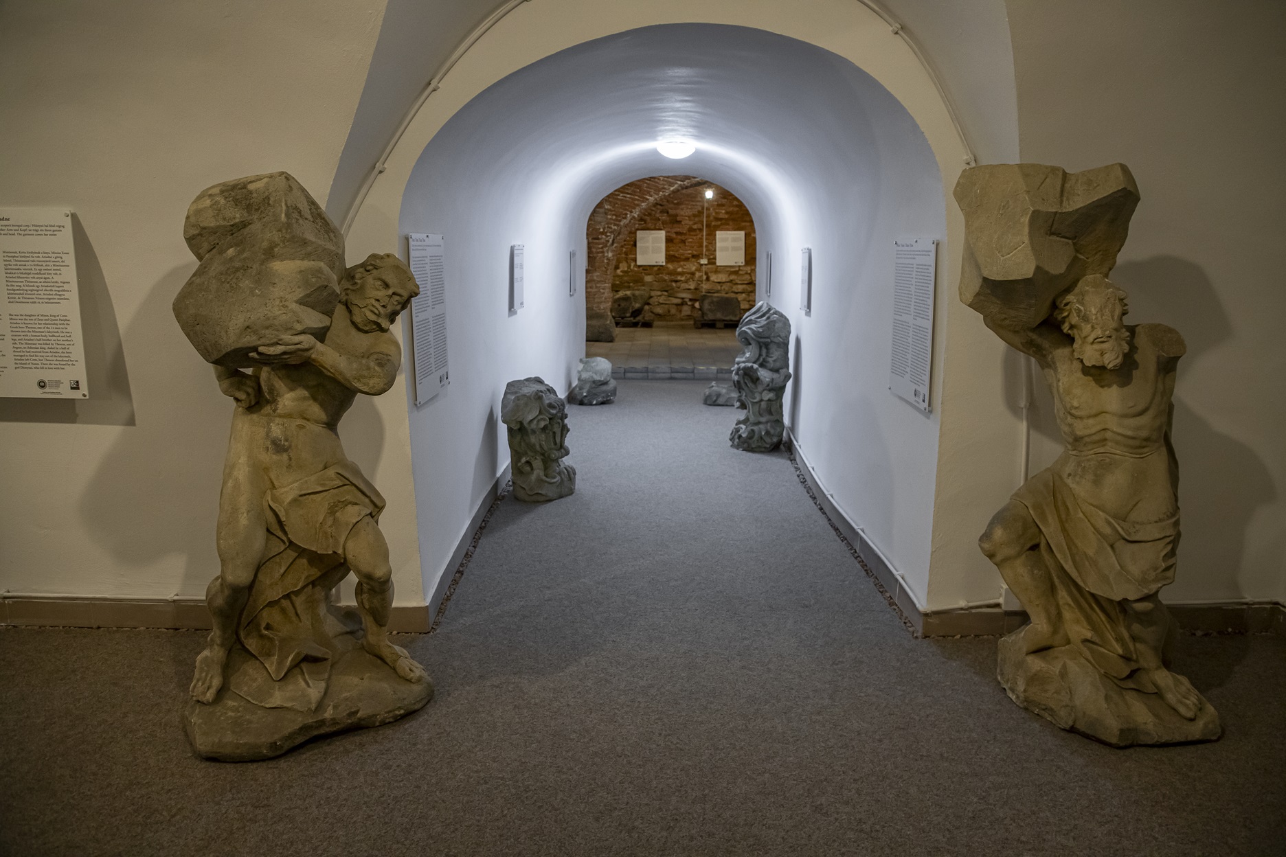 Expoziția care merită vizitată la Cluj