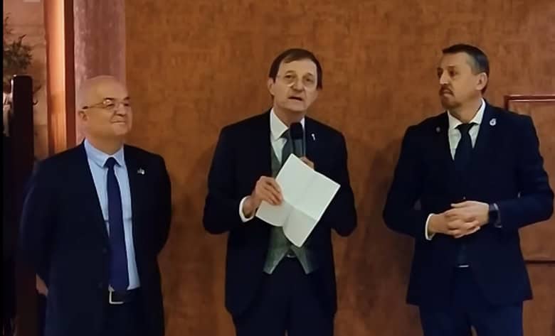 UBB i-a dedicat un volum omagial lui Ioan Aurel Pop