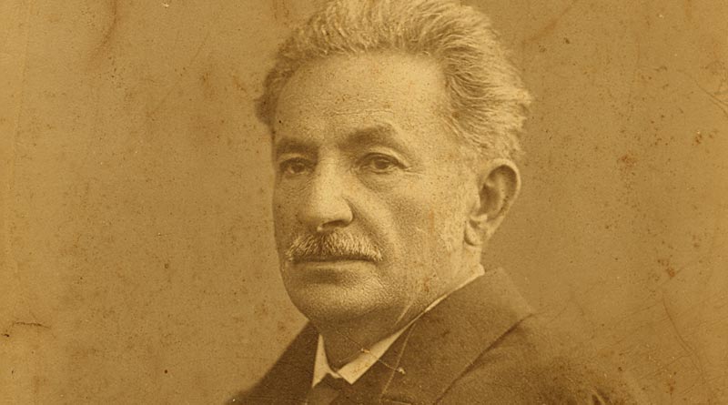 Povestea de viață a scriitorului Ioan Slavici