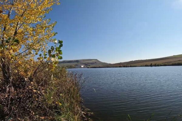 A fost identificat cadavrul bărbatului în Lacul Chinteni