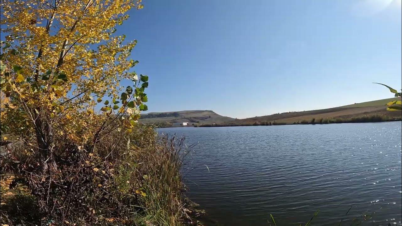 A fost identificat cadavrul bărbatului în Lacul Chinteni