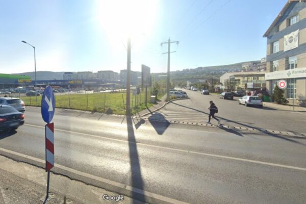 Lucrări importante pentru traficul din Florești