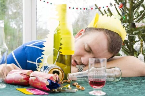 Cele mai bune remedii anti-mahmureală după Anul Nou