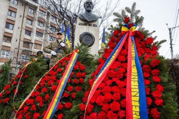 „Mica Unire” sărbătorită la Cluj-Napoca. Cum arată programul