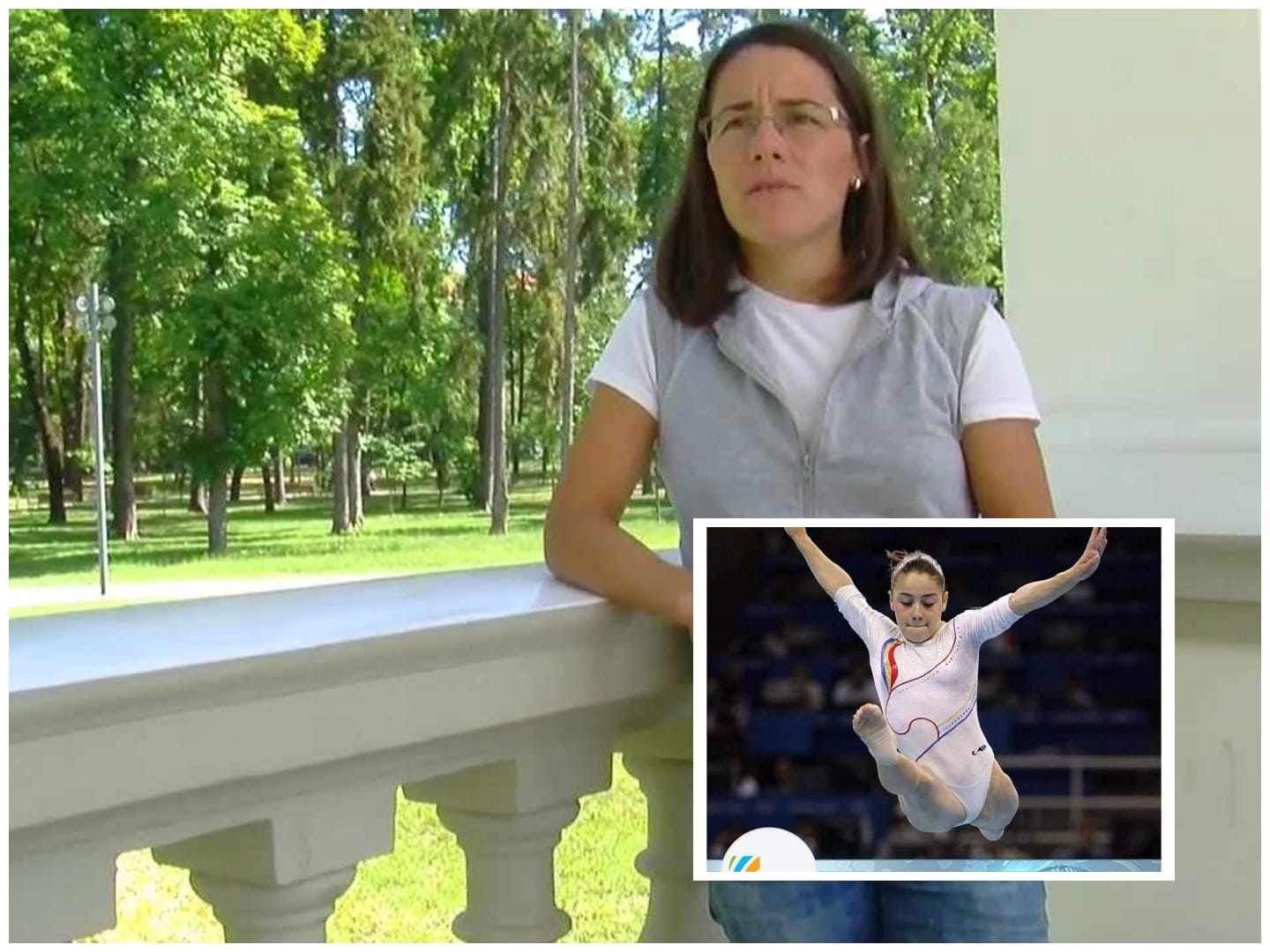Cine a fost Oana Mihaela Ban
