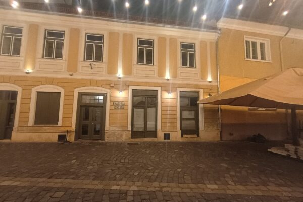 Bistro Viena a devenit istorie în Cluj. S-a închis și cel mai vechi și renumit restaurant din oraș