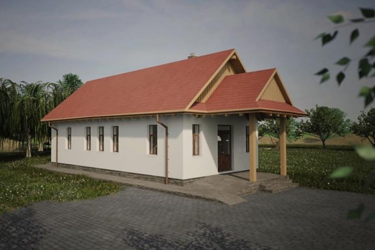 Penticostalii clujeni construiesc o biserică