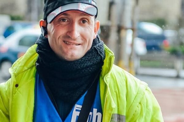 Celebrul Robi are nevoie de clujeni. A suferit un accident grav și a fost operat de urgență