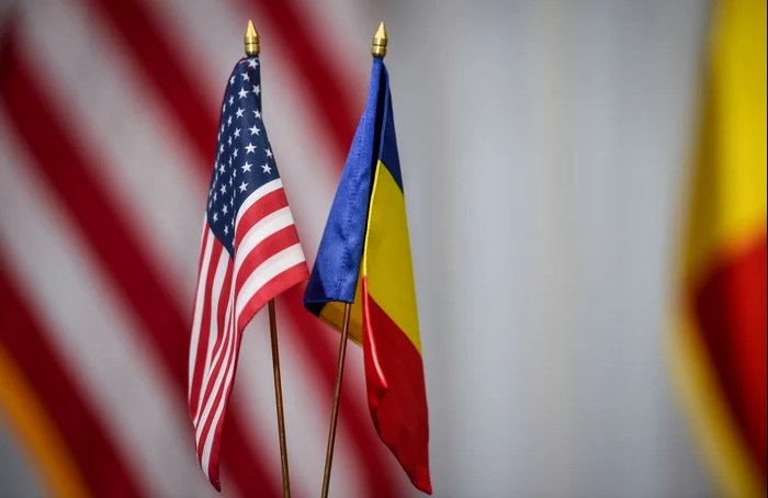 Românii călătoresc în America fără vize din 31 martie