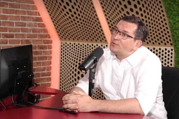Așteptările arhitectului șef al Clujului de la 2025. Care sunt proiectele pe care le are?
