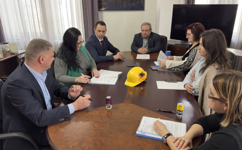 Cât costă renovarea Palatului Prefecturii Cluj