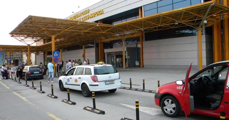 S-a terminat cu "taximetriștii rechini"